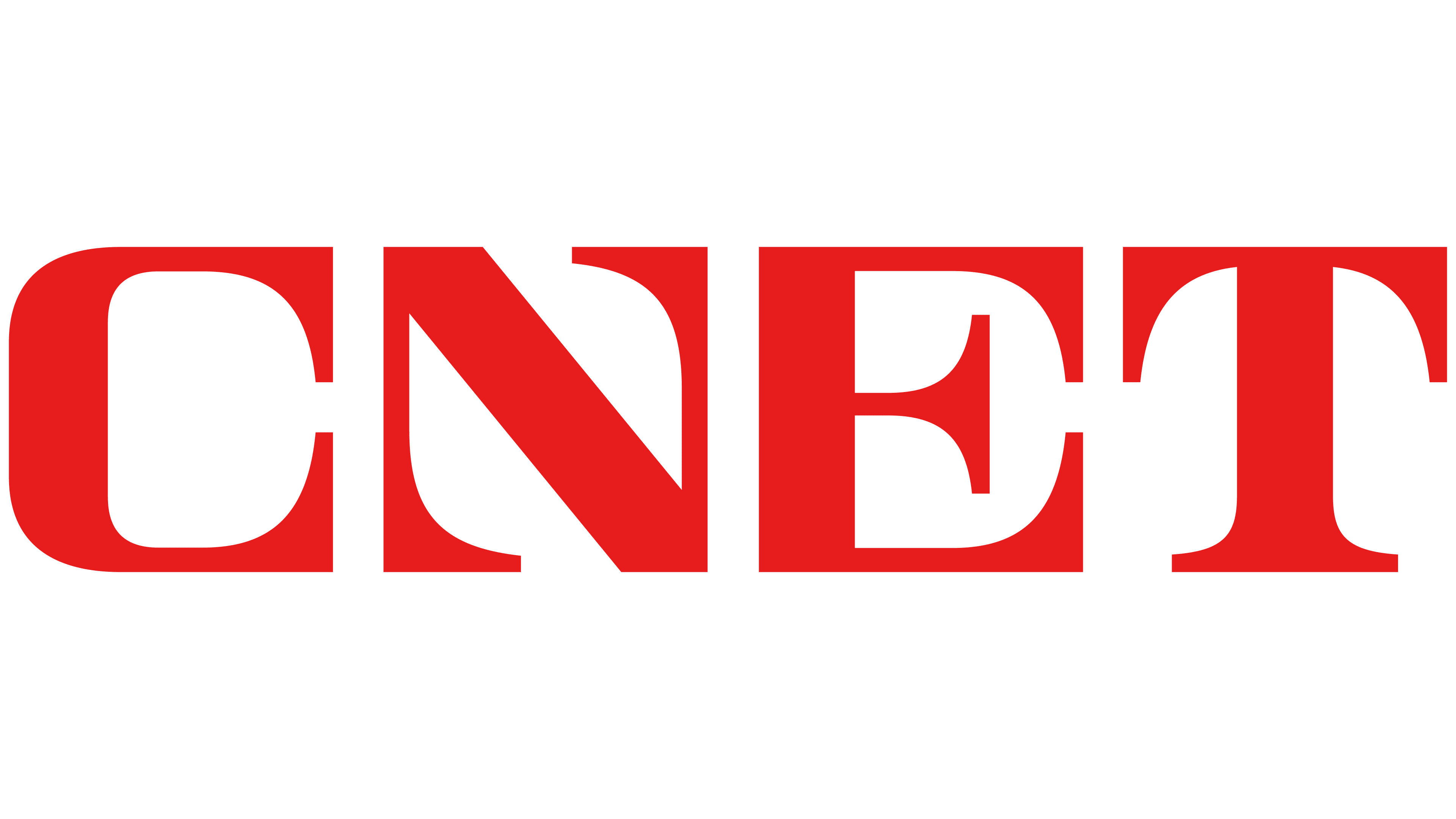 CNET logo